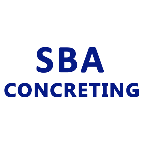 SBA Concreting